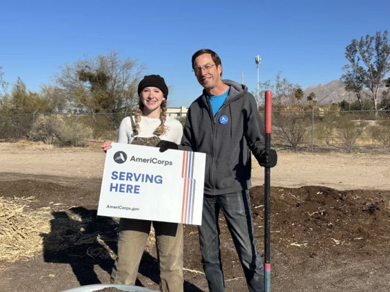 americorps