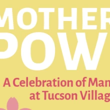 Mothering Power